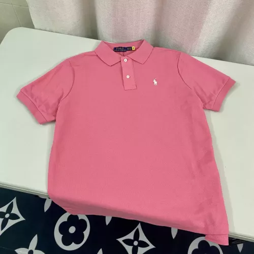 Cheap Ralph Lauren Polo T-Shirts Short Sleeved For Unisex #1336007, $$48.00 USD On Ralph Lauren Polo T-Shirts