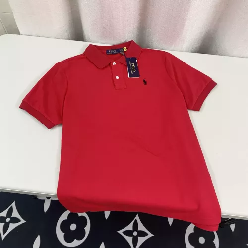 Cheap Ralph Lauren Polo T-Shirts Short Sleeved For Unisex #1336008, $$48.00 USD On Ralph Lauren Polo T-Shirts