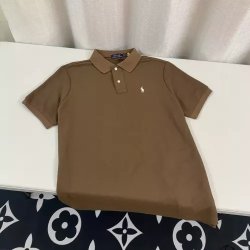 Cheap Ralph Lauren Polo T-Shirts Short Sleeved For Unisex #1336015, $$48.00 USD On Ralph Lauren Polo T-Shirts