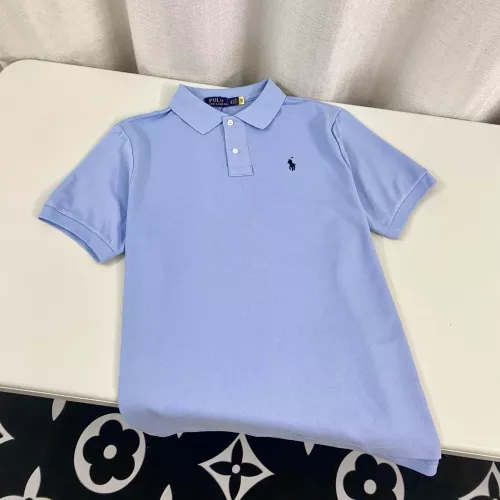 Cheap Ralph Lauren Polo T-Shirts Short Sleeved For Unisex #1336016, $$48.00 USD On Ralph Lauren Polo T-Shirts