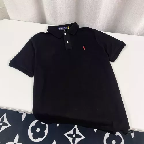 Cheap Ralph Lauren Polo T-Shirts Short Sleeved For Unisex #1336022, $$48.00 USD On Ralph Lauren Polo T-Shirts