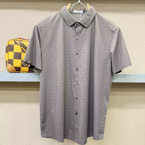 Cheap Valentino Shirts Short Sleeved For Men #1336028, $$96.00 USD On Valentino Shirts