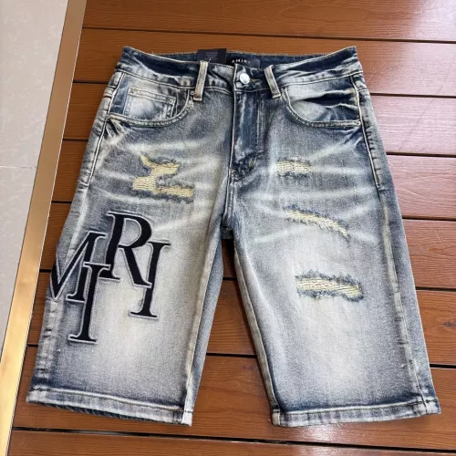 Cheap Amiri Jeans For Men #1336031, $$100.00 USD On Amiri Jeans