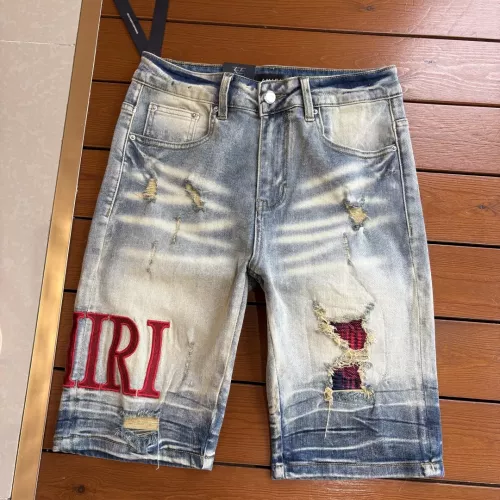 Cheap Amiri Jeans For Men #1336032, $$100.00 USD On Amiri Jeans