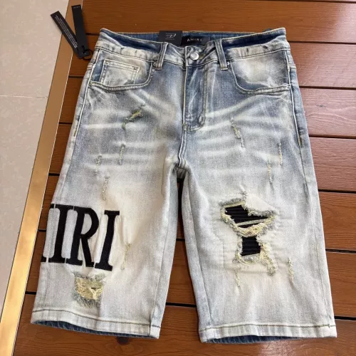 Cheap Amiri Jeans For Men #1336033, $$100.00 USD On Amiri Jeans
