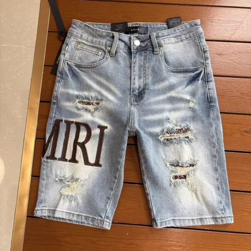 Cheap Amiri Jeans For Men #1336034, $$100.00 USD On Amiri Jeans