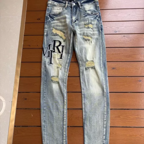 Cheap Amiri Jeans For Men #1336044, $$105.00 USD On Amiri Jeans