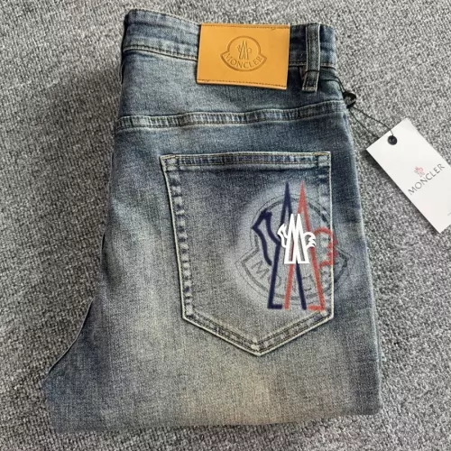 Cheap Moncler Jeans For Men #1336048, $$85.00 USD On Moncler Jeans