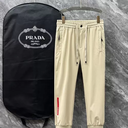 Cheap Prada Pants For Men #1336059, $$80.00 USD On Prada Pants
