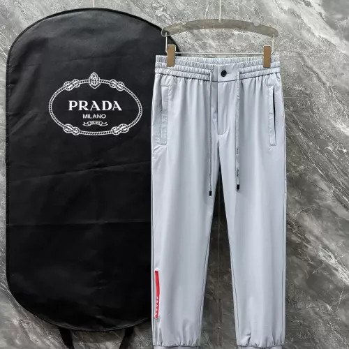 Cheap Prada Pants For Men #1336060, $$80.00 USD On Prada Pants