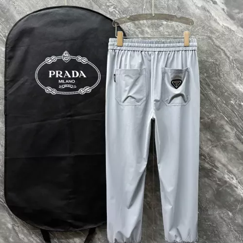 Replica Prada Pants For Men #1336060 $80.00 USD for Wholesale