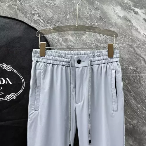 Replica Prada Pants For Men #1336060 $80.00 USD for Wholesale