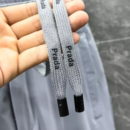 Replica Prada Pants For Men #1336060 $80.00 USD for Wholesale
