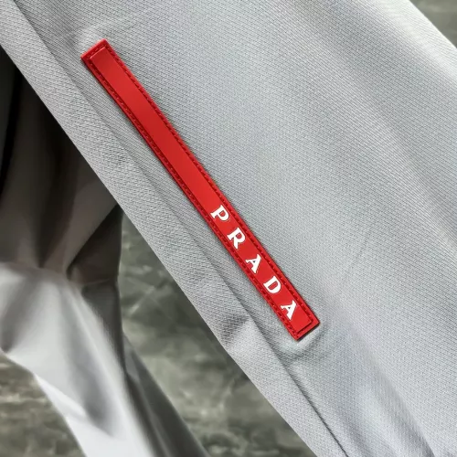 Replica Prada Pants For Men #1336060 $80.00 USD for Wholesale