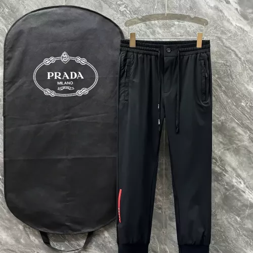 Cheap Prada Pants For Men #1336061, $$80.00 USD On Prada Pants