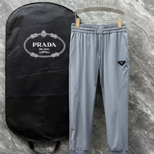 Cheap Prada Pants For Men #1336062, $$80.00 USD On Prada Pants