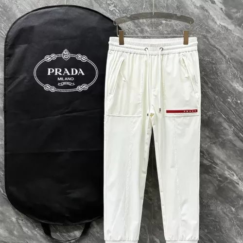 Cheap Prada Pants For Men #1336064, $$80.00 USD On Prada Pants