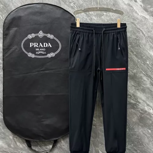 Cheap Prada Pants For Men #1336065, $$80.00 USD On Prada Pants
