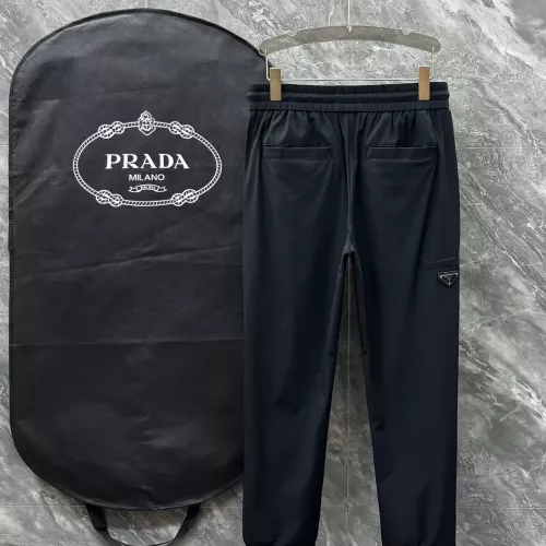 Replica Prada Pants For Men #1336065 $80.00 USD for Wholesale