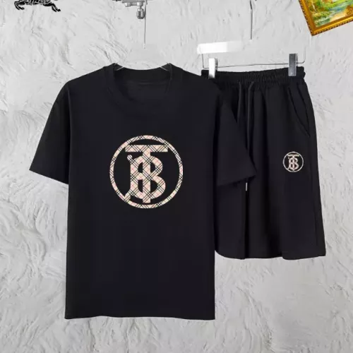 Cheap Balenciaga Fashion Tracksuits Short Sleeved For Men #1336082, $$48.00 USD On Balenciaga Fashion Tracksuits