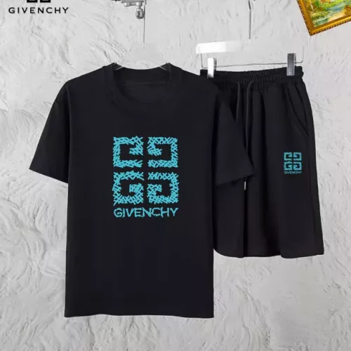 Cheap Givenchy Tracksuits Short Sleeved For Men #1336097, $$48.00 USD On Givenchy Tracksuits