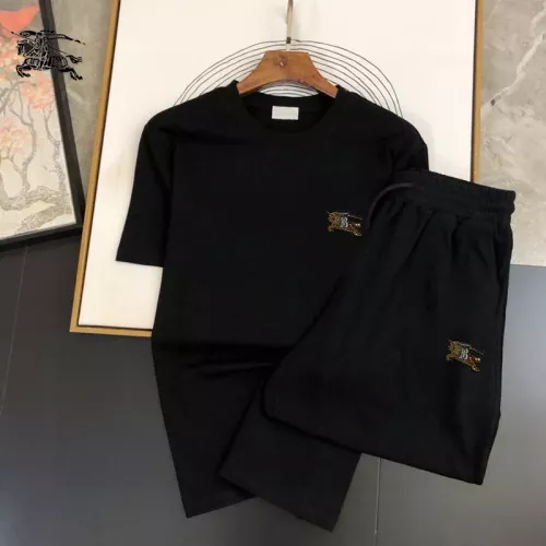 Cheap Burberry Tracksuits Short Sleeved For Men #1336106, $$48.00 USD On Burberry Tracksuits