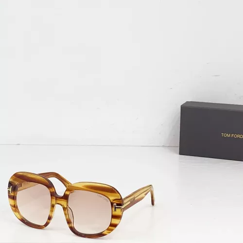 Cheap Tom Ford AAA Quality Sunglasses #1336109, $$60.00 USD On Tom Ford AAA Quality Sunglasses