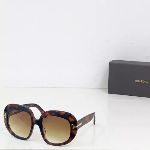 Cheap Tom Ford AAA Quality Sunglasses #1336110, $$60.00 USD On Tom Ford AAA Quality Sunglasses