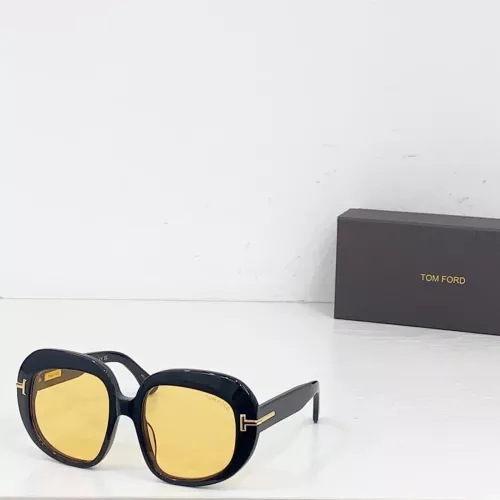 Cheap Tom Ford AAA Quality Sunglasses #1336111, $$60.00 USD On Tom Ford AAA Quality Sunglasses