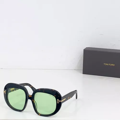Cheap Tom Ford AAA Quality Sunglasses #1336112, $$60.00 USD On Tom Ford AAA Quality Sunglasses