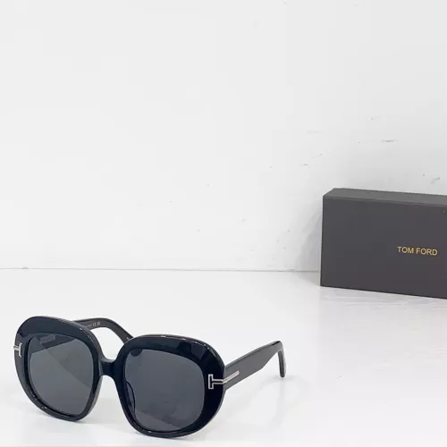 Cheap Tom Ford AAA Quality Sunglasses #1336113, $$60.00 USD On Tom Ford AAA Quality Sunglasses