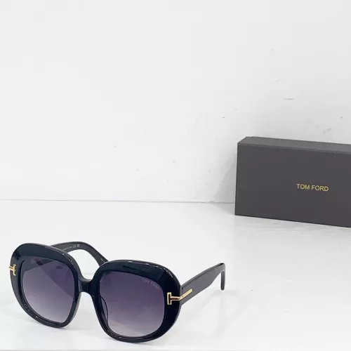 Cheap Tom Ford AAA Quality Sunglasses #1336114, $$60.00 USD On Tom Ford AAA Quality Sunglasses