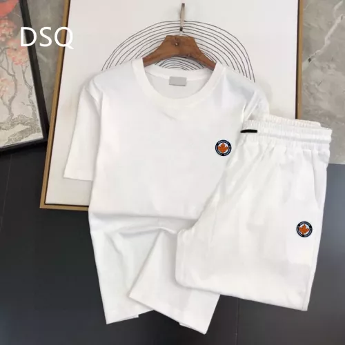 Cheap Dsquared Tracksuits Short Sleeved For Men #1336138, $$48.00 USD On Dsquared Tracksuits
