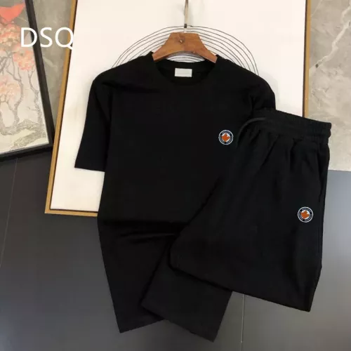 Cheap Dsquared Tracksuits Short Sleeved For Men #1336139, $$48.00 USD On Dsquared Tracksuits