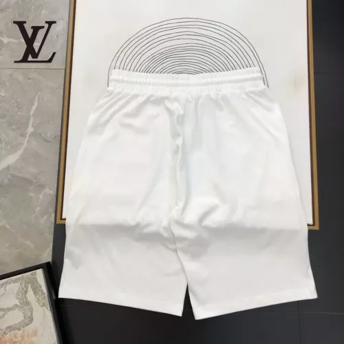 Replica Louis Vuitton LV Tracksuits Short Sleeved For Men #1336152 $48.00 USD for Wholesale