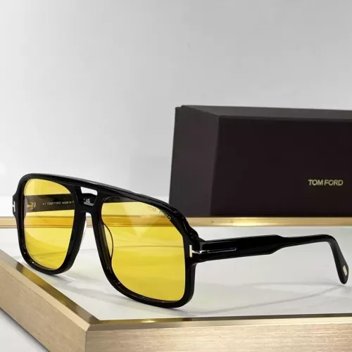 Cheap Tom Ford AAA Quality Sunglasses #1336192, $$68.00 USD On Tom Ford AAA Quality Sunglasses