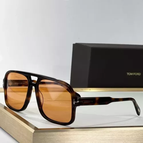 Cheap Tom Ford AAA Quality Sunglasses #1336194, $$68.00 USD On Tom Ford AAA Quality Sunglasses