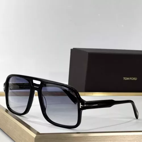 Cheap Tom Ford AAA Quality Sunglasses #1336197, $$68.00 USD On Tom Ford AAA Quality Sunglasses