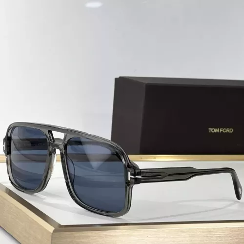 Cheap Tom Ford AAA Quality Sunglasses #1336199, $$68.00 USD On Tom Ford AAA Quality Sunglasses