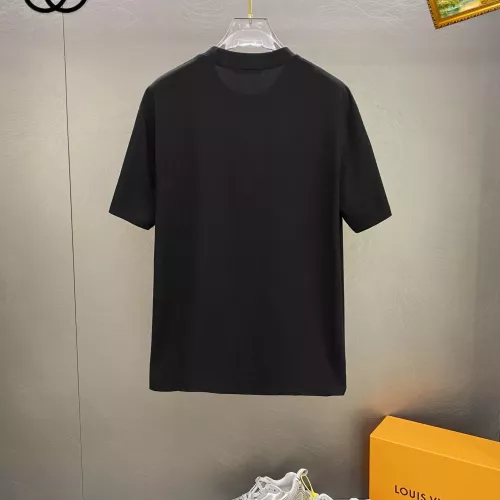 Replica Gucci T-Shirts Short Sleeved For Unisex #1336217 $25.00 USD for Wholesale