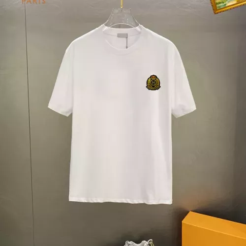 Cheap Hermes T-Shirts Short Sleeved For Unisex #1336220, $$25.00 USD On Hermes T-Shirts