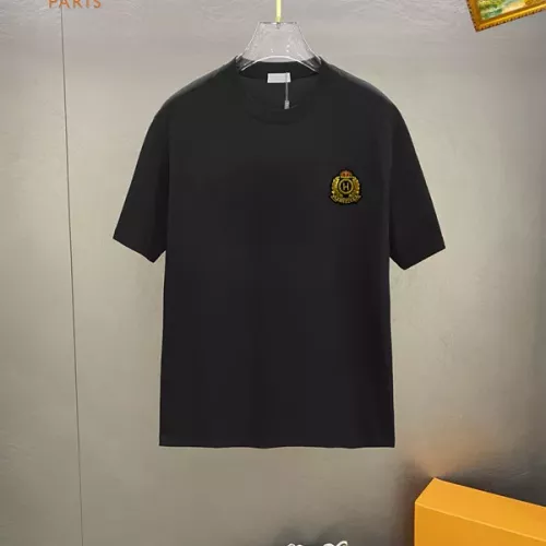 Cheap Hermes T-Shirts Short Sleeved For Unisex #1336221, $$25.00 USD On Hermes T-Shirts