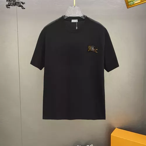 Cheap Burberry T-Shirts Short Sleeved For Unisex #1336233, $$25.00 USD On Burberry T-Shirts
