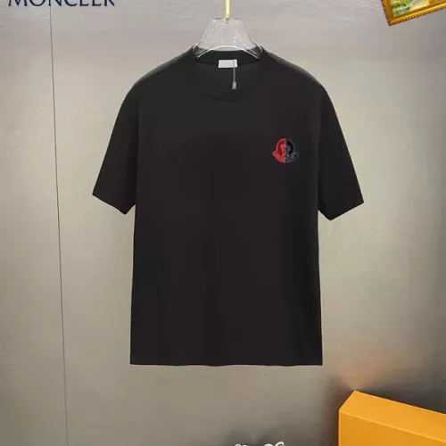 Cheap Moncler T-Shirts Short Sleeved For Unisex #1336235, $$25.00 USD On Moncler T-Shirts