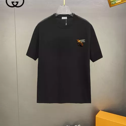 Cheap Gucci T-Shirts Short Sleeved For Unisex #1336237, $$25.00 USD On Gucci T-Shirts