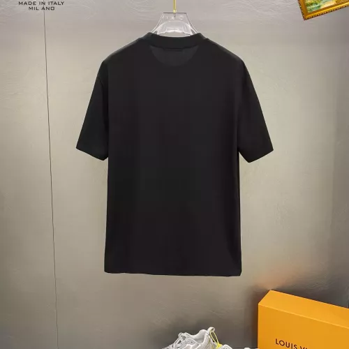 Replica Prada T-Shirts Short Sleeved For Unisex #1336239 $25.00 USD for Wholesale