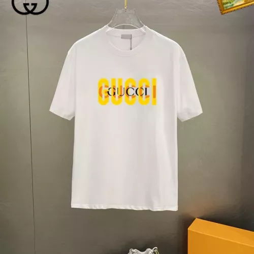 Cheap Gucci T-Shirts Short Sleeved For Unisex #1336256, $$25.00 USD On Gucci T-Shirts
