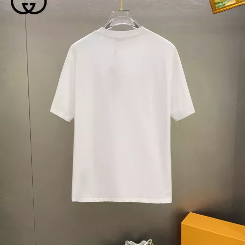 Replica Gucci T-Shirts Short Sleeved For Unisex #1336256 $25.00 USD for Wholesale