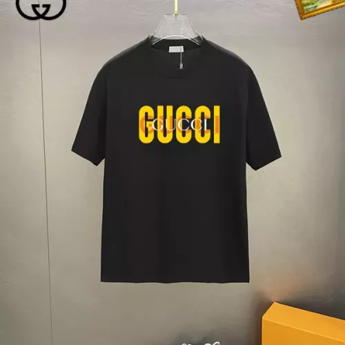 Cheap Gucci T-Shirts Short Sleeved For Unisex #1336257, $$25.00 USD On Gucci T-Shirts