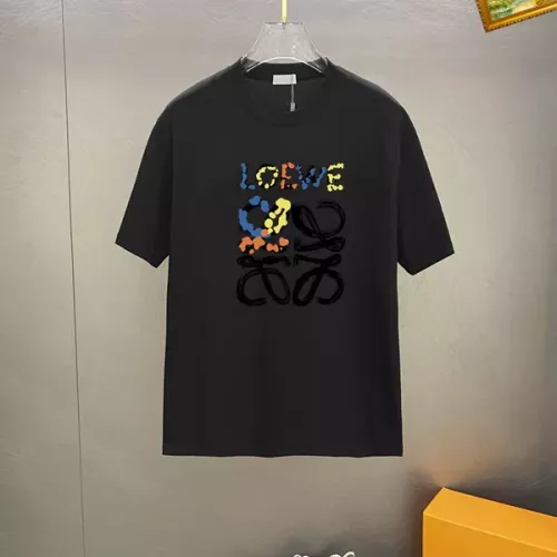 Cheap LOEWE T-Shirts Short Sleeved For Unisex #1336261, $$25.00 USD On LOEWE T-Shirts